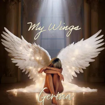 My Wings by Gerina