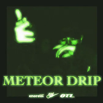 Meteor Drip by Kisé