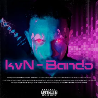 Bando by kvN