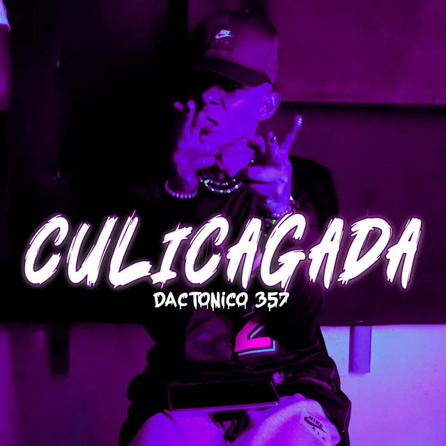 Culicagada