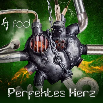 Perfektes Herz by F.O.D.