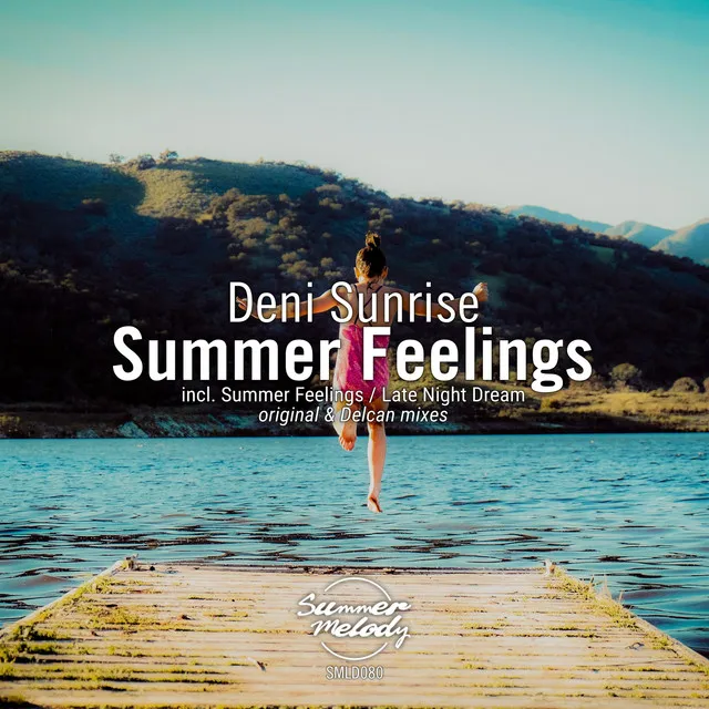 Summer Feelings - Original Mix