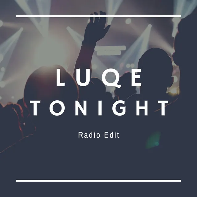 Tonight - Radio Edit