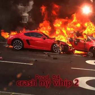 crash my whip 2 by Athena