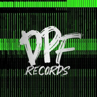 Frequenzen, Vol. 1 by DPF.Records