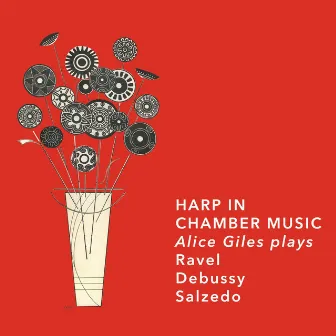 Harp in Chamber Music by 