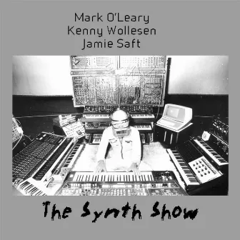 The Synth Show by Kenny Wollesen