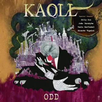 Odd by Kaoll