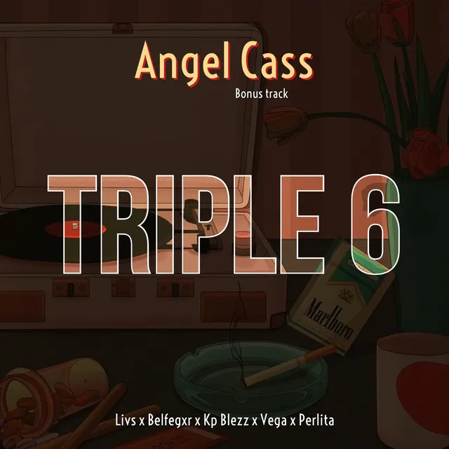 Triple 6