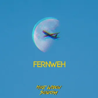 Fernweh by Mike Widow