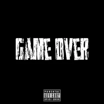 Game Over by eujan77