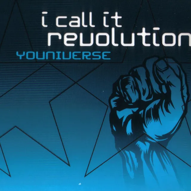 I Call It Revolution - C.J. Stone Remix