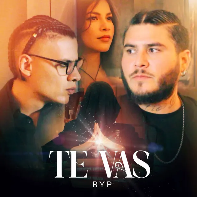 Te Vas