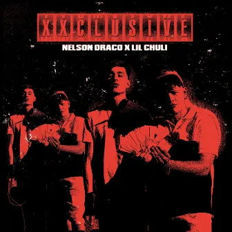 Xxclusive by Nelson Draco