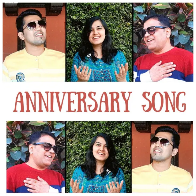 Happy Anniversary Song