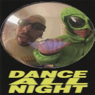 Dance All Night by DJ Stonik1917