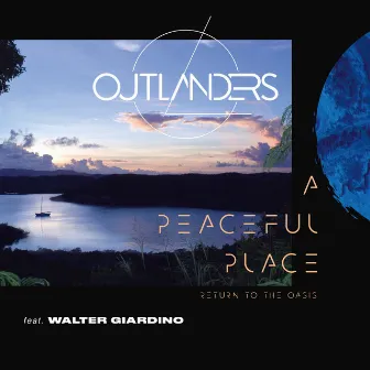 A Peaceful Place (Return to the Oasis) by Walter Giardino