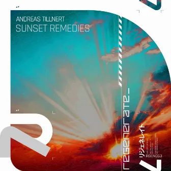 Sunset Remedies by Andreas Tillnert