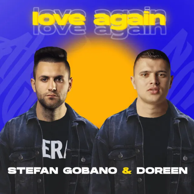 Love Again