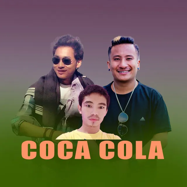 Coca Cola