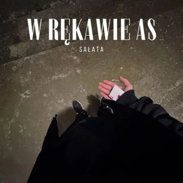 W RĘKAWIE AS