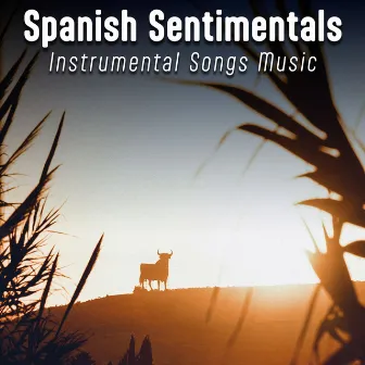 Spanish Sentimentals by Instrumental Songs Music