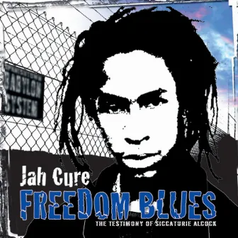 Freedom Blues by Jah Cure