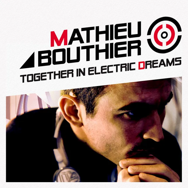 Together in Electric Dreams - Club Mix Edit