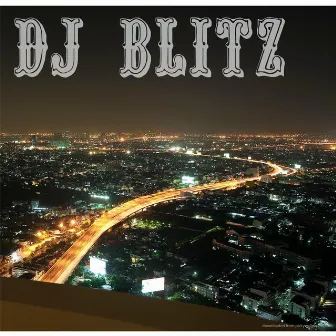 Lion Heart by DJ Blitz