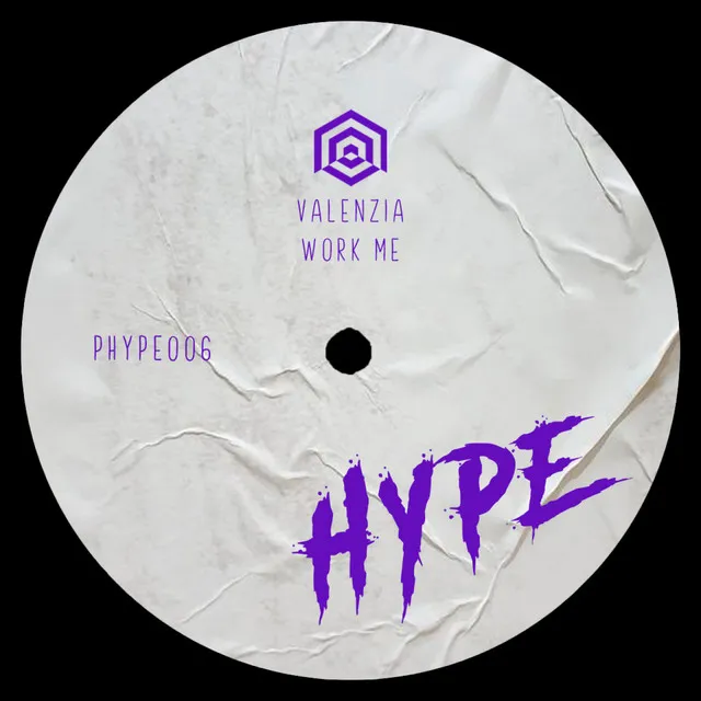 Work Me - Original Mix