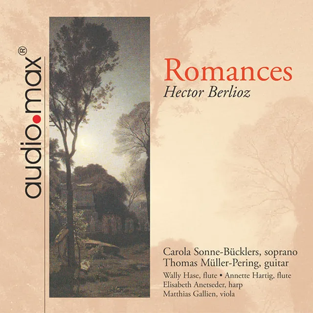 Romeo et Juliette, Op. 17: Premiers transports