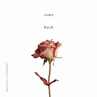 Come Back by Preston Gunderson