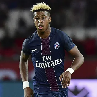 kimpembe by everything but rich