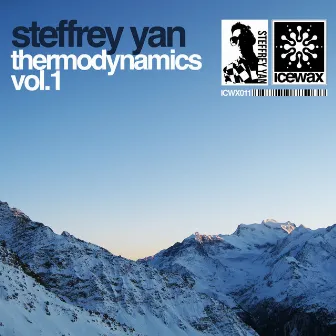 Thermodynamics, Vol. 1 by Steffrey Yan