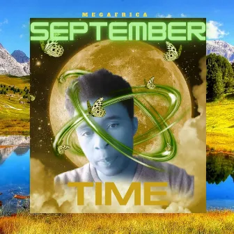 September Time by Megafrica