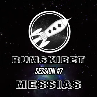 Alternate Version. Rumskibet Session #7 by Rumskibet