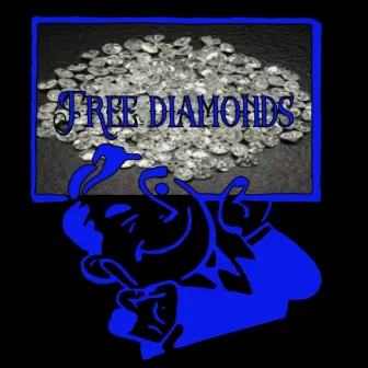 Free Diamonds by WASII