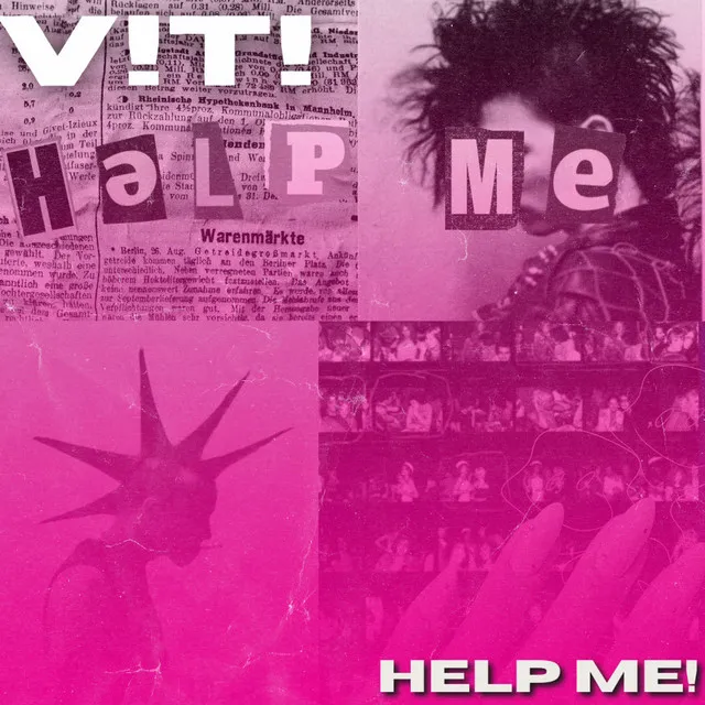 Help Me! - Sped Up