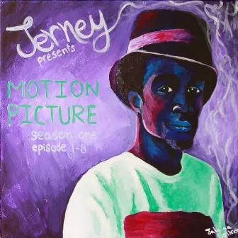 Motion Picture Season One by Jerney