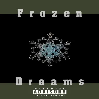 Frozen Dreams (feat. Iddi) by Sparrow