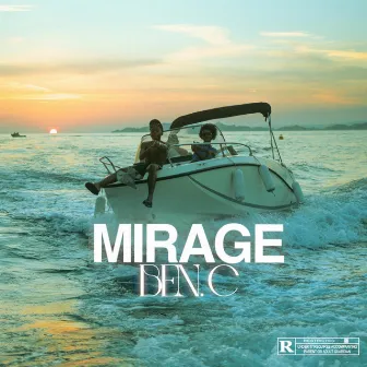 MIRAGE by BENNY