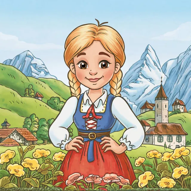 Heidi