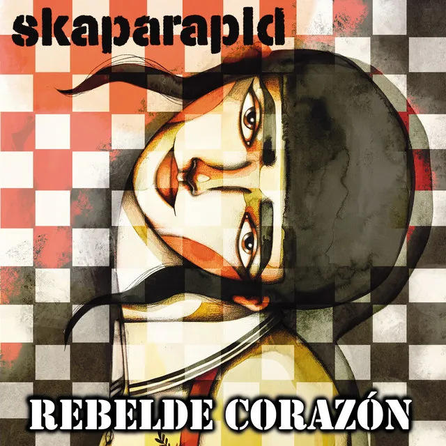 Rebelde Corazón