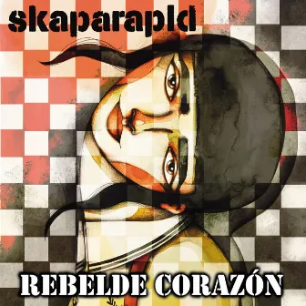 Rebelde Corazón by Skaparapid