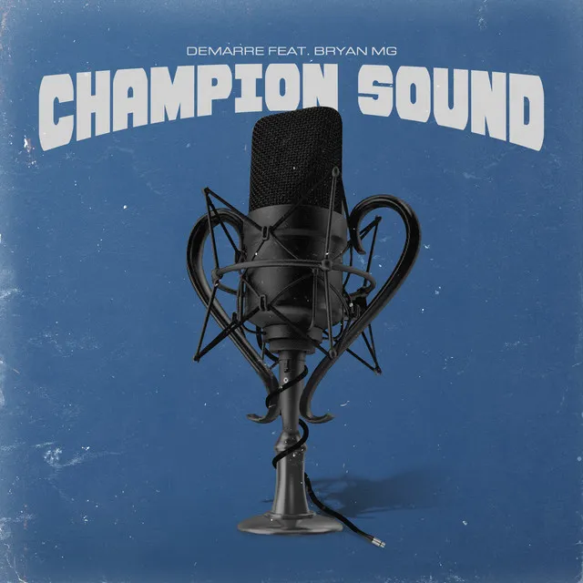 Champion Sound