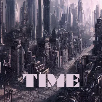 Time (Inception) by Movie Sounds