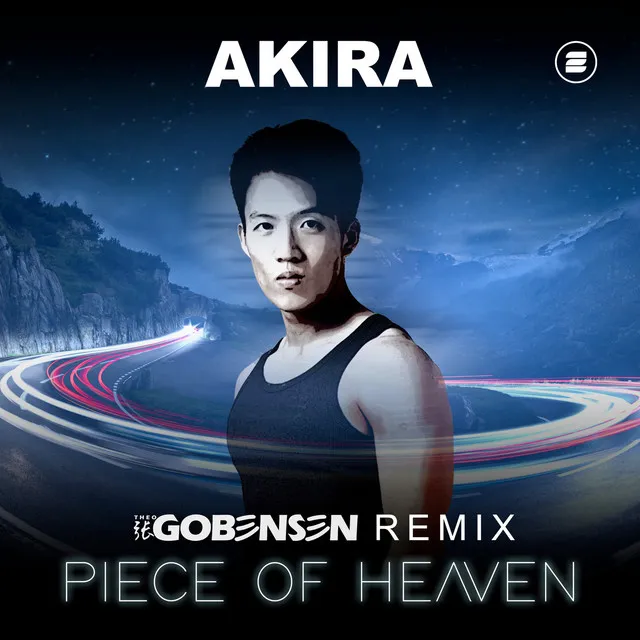 Piece of Heaven (Theo Gobensen Remix)