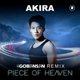 Piece of Heaven (Theo Gobensen Remix) by AkirA