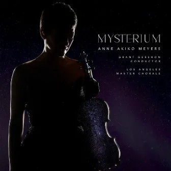 Mysterium by Los Angeles Master Chorale