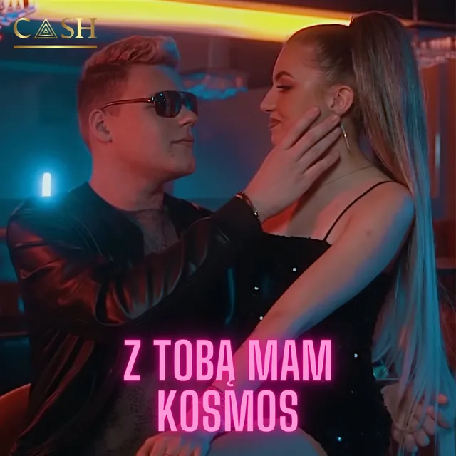 Z Tobą mam kosmos